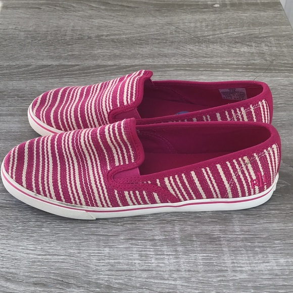 Lauren by Ralph Lauren Womens Flats - Picture 3 of 7